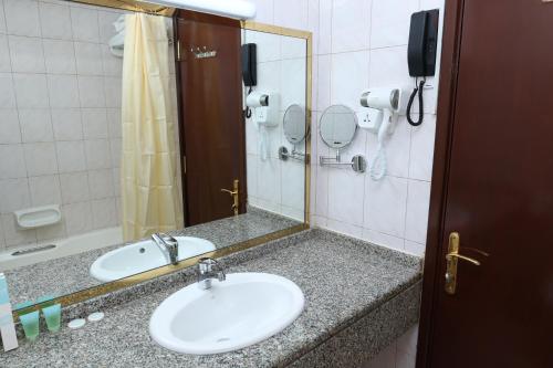 Grand Marino Hotel - About Your Stay