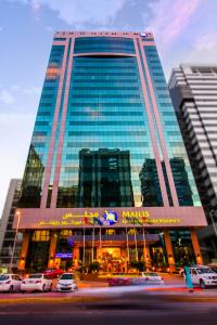 Grand Mercure Majlis Residences Review