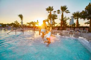 Grand Palladium Sicilia Resort & Spa - Good To Know
