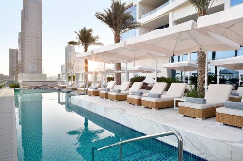 Grand Plaza Mövenpick - About Your Stay