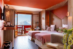 Grandes Rousses Hotel & Spa - Good To Know