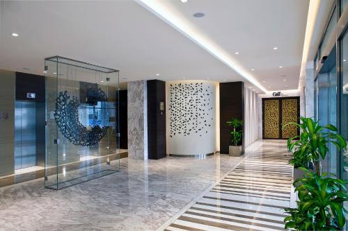 Grayton Hotel by Blazon Hotels - About Your Stay