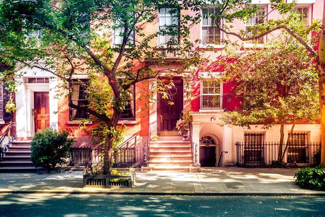 Great Food Tour of New York - Good To Know
