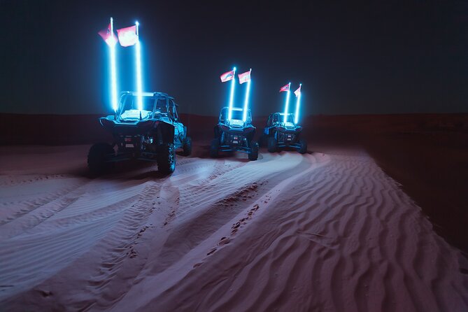 Greater Zion: Ride-Along UTV Tour With Views of Zion - Tour Overview