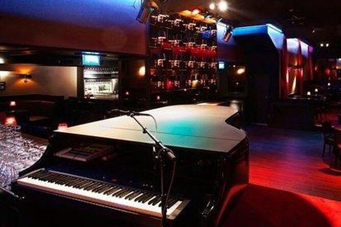 Greenwich Village Piano Bar Crawl - Good To Know