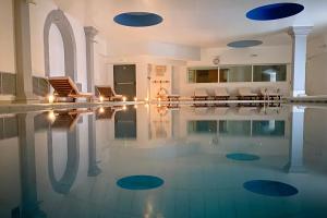 Greif Hotel Maria Theresia - Good To Know