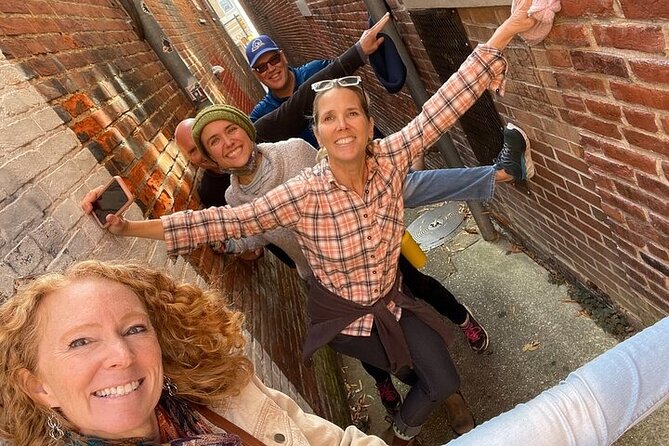 Groovy Grapevine Scavenger Hunt - Good To Know