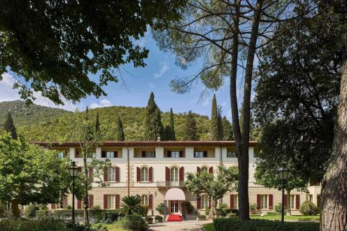 Grotta Giusti Thermal Spa Resort Tuscany, Autograph Collection Review