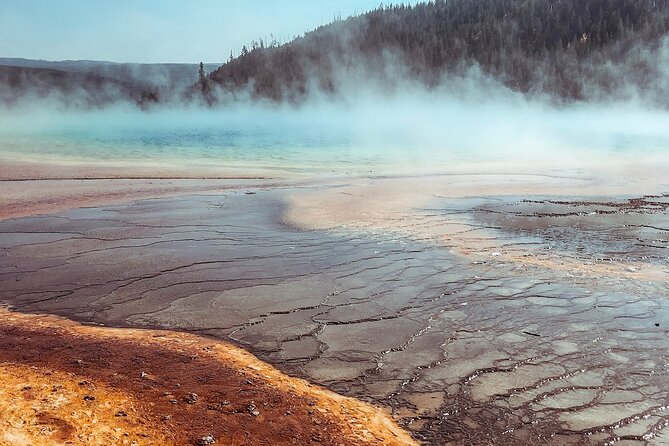 Guided Yellowstone National Park Trip - Good To Know