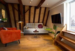 Haarlem Hotel Suites - Good To Know