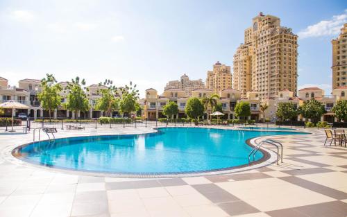 Hala Holiday Homes Villas - RAK - About Your Stay
