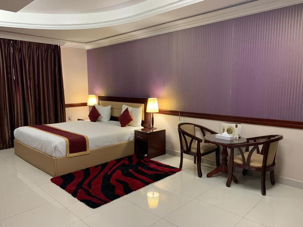Hala Inn Hotel Apartments – BAITHANS Review