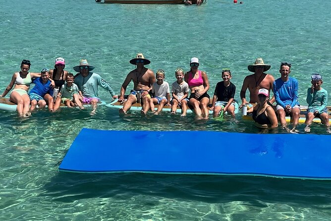 Half Day Cruise to Crab Island in Destin - Good To Know