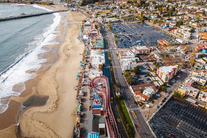 Half Day Private Beach Tour in Santa Cruz - Transportation Options
