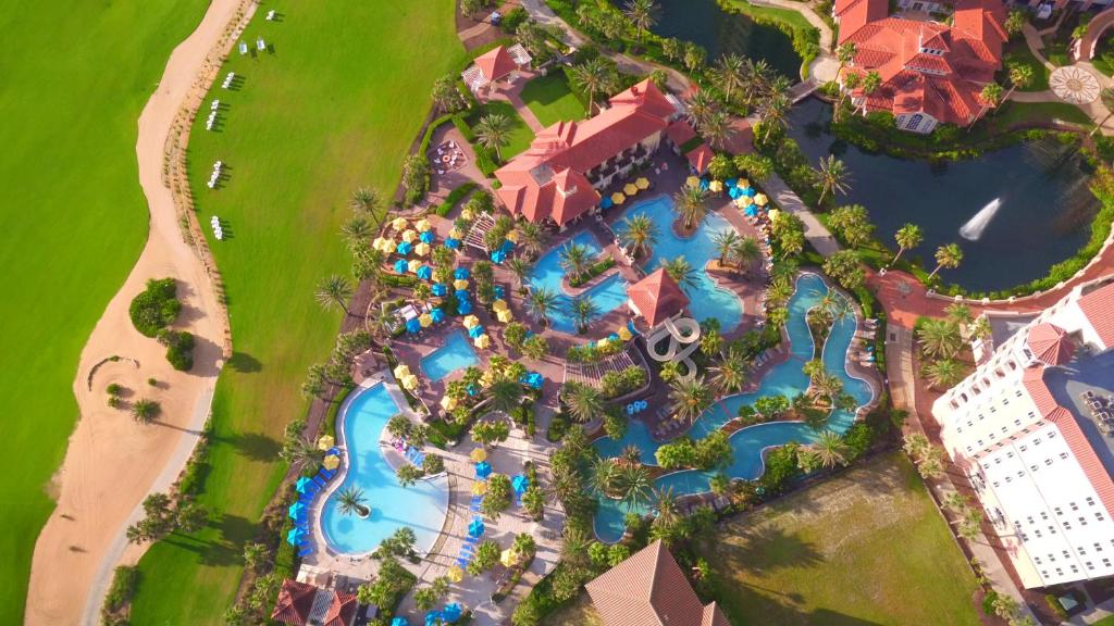 Hammock Beach Golf Resort & Spa Review