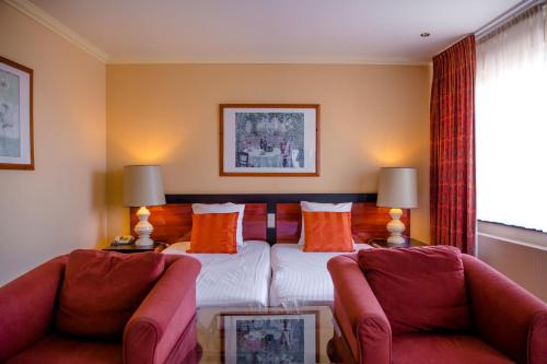 Hampshire Hotel – Voncken Valkenburg - Good To Know