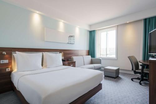 Hampton by Hilton Amsterdam Centre East - Good To Know