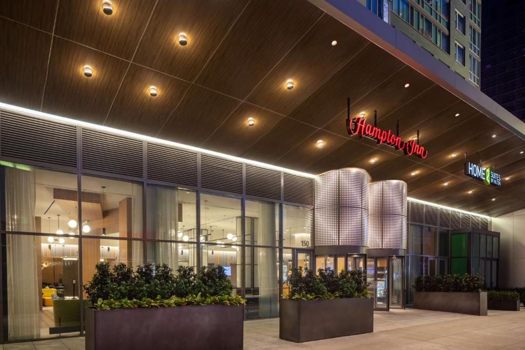 Hampton Inn by Hilton New York Times Square - Good To Know
