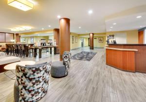 Hampton Inn Los Angeles/Carson - Good To Know