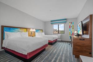 Hampton Inn Morro Bay Review