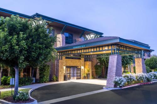 Hampton Inn & Suites Agoura Hills - Good To Know