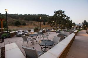 Hampton Inn & Suites Buellton/Santa Ynez Valley, Ca - Good To Know