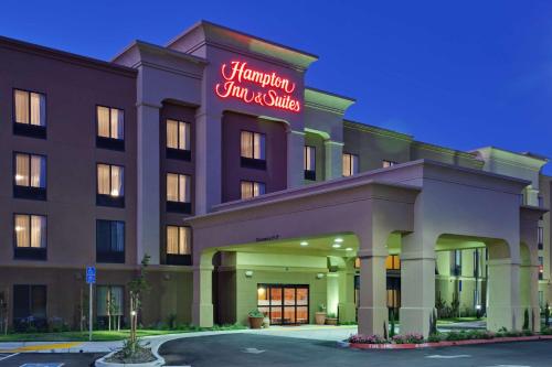 Hampton Inn & Suites Fresno - Northwest - Good To Know