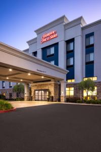 Hampton Inn & Suites Manteca - Good To Know