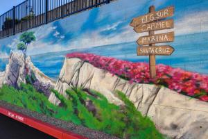 Hampton Inn & Suites Marina - Good To Know