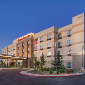 Hampton Inn & Suites Murrieta Temecula - Good To Know