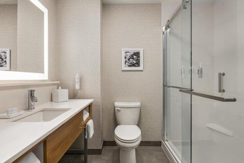 Hampton Inn & Suites San Mateo-San Francisco Airport - Good To Know