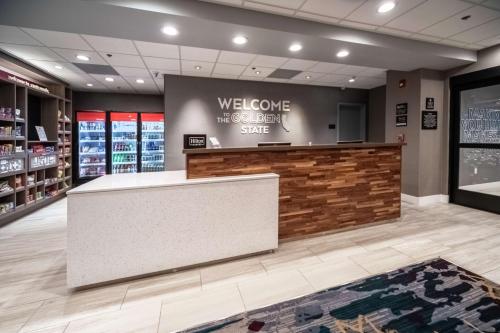 Hampton Inn & Suites Santa Maria - Good To Know