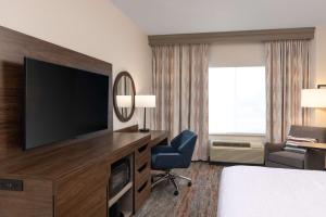 Hampton Inn & Suites Yuba City - Good To Know
