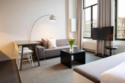 Hapimag Apartments Amsterdam - Good To Know