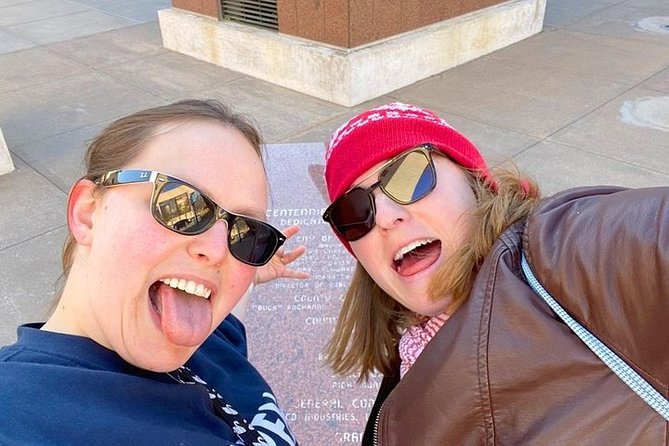 Harrisburg City Scavenger Hunt by Crazy Dash - Good To Know