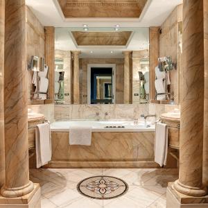 Hassler Rome - Good To Know