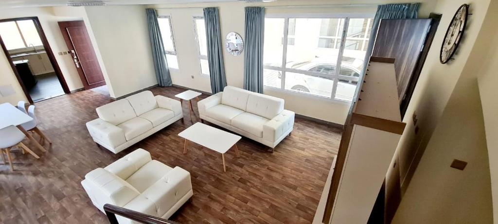 HAVANA HOLIDAY HOMES MIRDIF Review