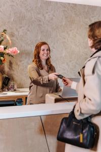 Havendijk Hotel - Good To Know