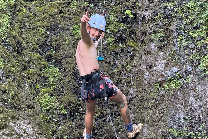 Hawaii Oahu Canyon Rappel & Hike Expedition Tour - Good To Know