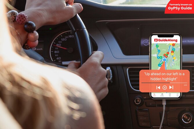 Hawaiian Islands Self-Guided Driving Audio Tour Bundle - Good To Know
