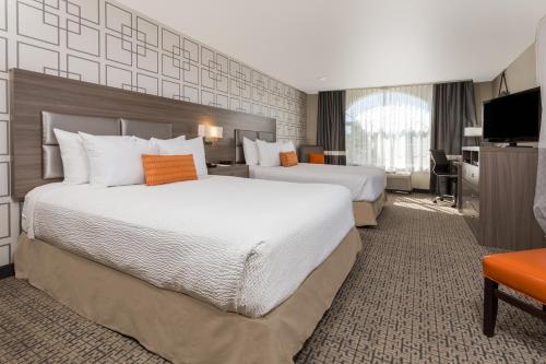 Hawthorn Suites by Wyndham Livermore - Good To Know