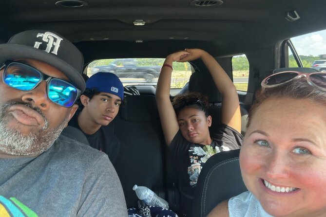 Hendersonville Hustle Scavenger Hunt