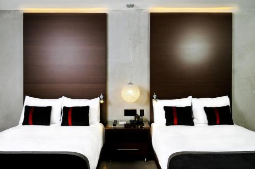 Hercor Hotel - Urban Boutique - Good To Know