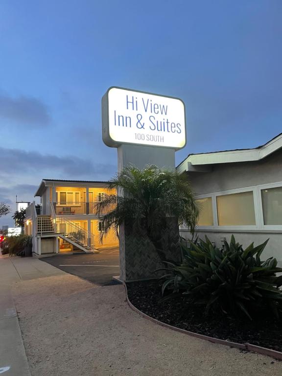 Hi View Inn & Suites - Good To Know