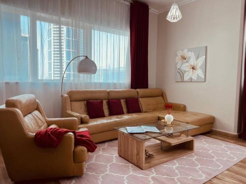 Hidden Gem In The Heart Of Dubai Marina - About Your Stay
