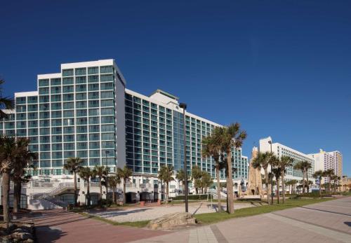Hilton Daytona Beach Resort - Good To Know