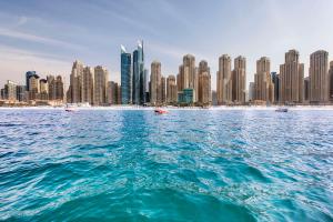 Hilton Dubai Jumeirah - About Your Stay