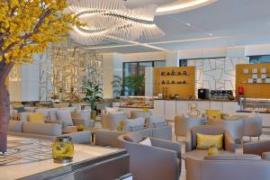 Hilton Dubai Palm Jumeirah Review