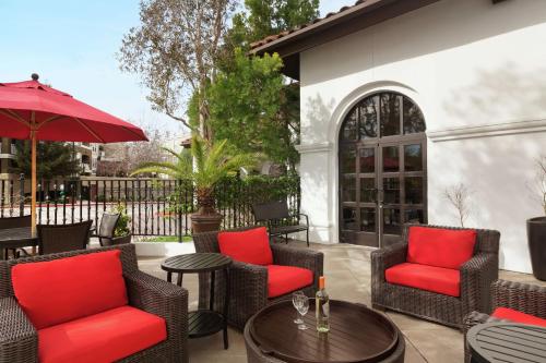 Hilton Garden Inn Cupertino - Good To Know