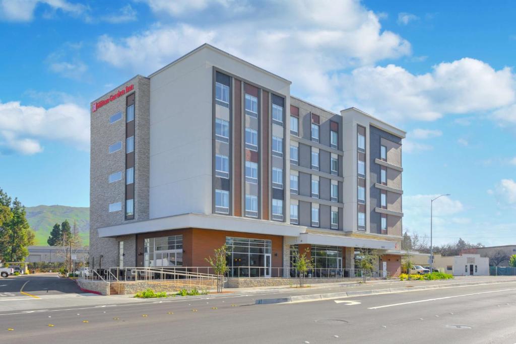 Hilton Garden Inn Fremont Milpitas - Good To Know